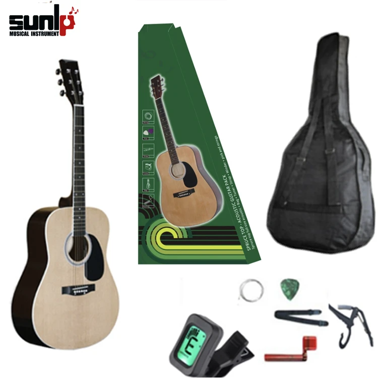 Acoustic Guitar Kits
