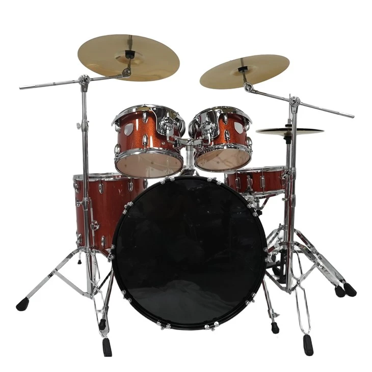 Best Drumkits factory