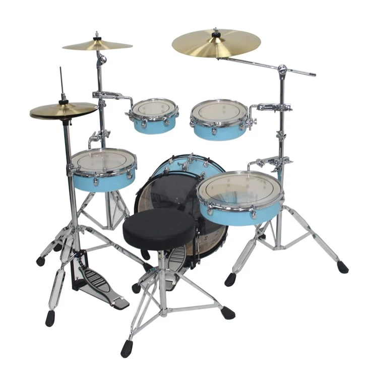 Drum Kit Compact high quality