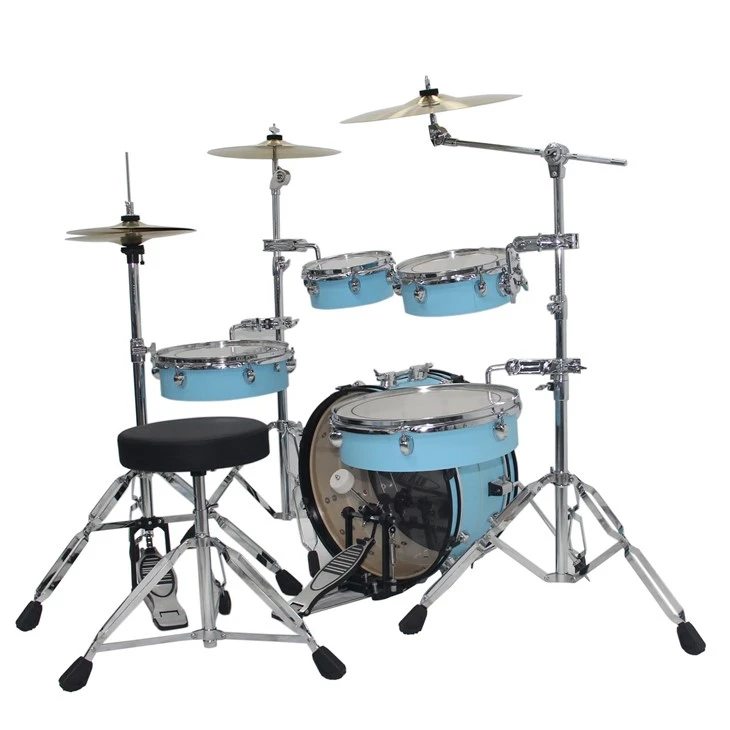 Drum Kit Compact best